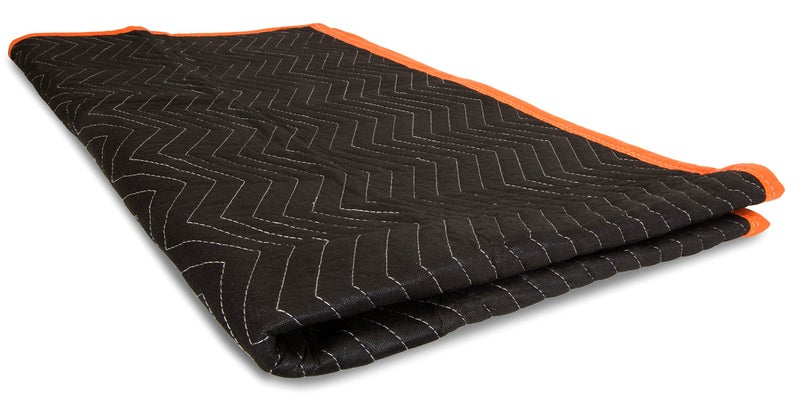WEN 72-Inch by 40-Inch Heavy Duty Padded Moving Blankets, 6-Pack (272406) - Image 3